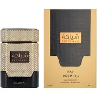 Khadlaj Shiyaaka Gold Edp Spray