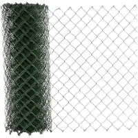 Siena Maschendraht 40/2,8/1000 mm 25 m PVC
