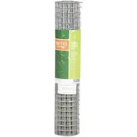 Siena Drahtgitter verzinkt 12,7 x 1,05 x 1000 mm, 25 m