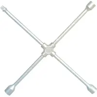 Ks Tools Radkreuzschlüssel für LKW, 3/4'x27x30x32mm ( 518.1159 )