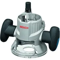 Bosch GKF 1600, Systemzubehör