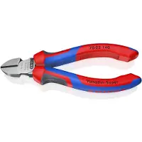 Knipex Seitenschneider 70 02 140 SB