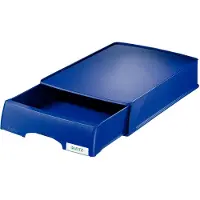 Leitz Plus Schubladenablage A4-format Ablage