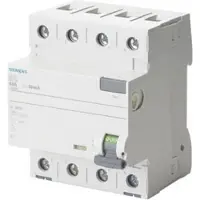 Siemens 5SV33466LA FI-Schutzschalter