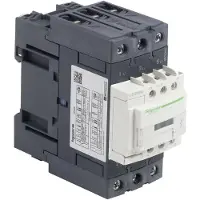 Schneider Electric Leistungsschütz LC1D50AF7