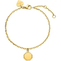 Purelei Beloved Armband Gold Größe: OS | Armbänder Outlet | Damen | Gelb
