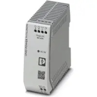 Phoenix Contact UNO POWER, 60 W, 85 - 264 V, 45 - 65 Hz, 90%, 1138000 h, Weiß