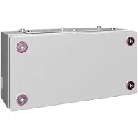 Rittal Klemmenkasten KX BHT 300x150x120 mm 1530.000