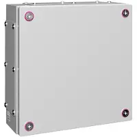 Rittal Klemmenkasten KX BHT 300x300x120 mm 1535.000