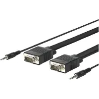 Microconnect VGA-Kabel
