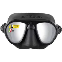 Cressi Calibro Mirror Speerfischen Maske