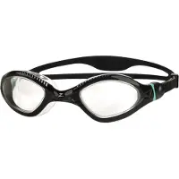 Zoggs Tiger LSR+ Schwimmbrille Senior Small