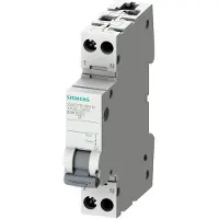 Siemens AFDD-MCB B32 2pol 5SV6016-6KK32 230V 1TE Brandschutzschalter