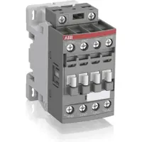ABB NFZ22E-22 Hilfsschütz, 48-130 V 50/60 Hz / DC, 2S+2Ö, Low Power Consumption 1SBH136001R2222