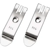 Trilux Hutschienenadapterset