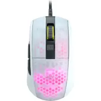 Roccat Burst Pro weiß RGB Gaming Maus