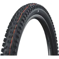 Schwalbe 62-584 Tacky Chan GRAVITY, Falt, TLR, E-50, Soft, schwarz, S