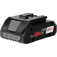 Fischer Akku ProCORE 18V 4.0 Ah - 568511