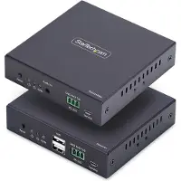 StarTech.com Ih2006 Kvm Hdmi Extender Ip