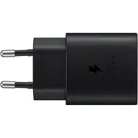 Samsung EP-TA800NBEGWW, Drinnen, AC, 9 V, Schwarz