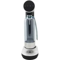 Smeg Vergasungsmaschine