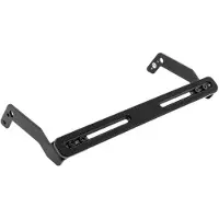 Simagic P700 Wall Mount Wand-Montagesatz, für P700-Pedalsatz – schwarz