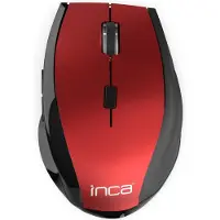 Inca IWM-500GLK, RF Wireless