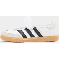 Adidas Ballerinas Samba Jane LA3701 Weiß