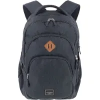 Travelite Rucksack Basic Melange Backpack Uni Marine