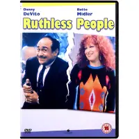 Disney Ruthless People [Import aus Großbritannien]