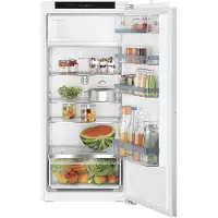 Bosch Serie 4 KIL42VFE0, 187 l, Integriert, E, 35 dB, SN-ST, 3 kg/24h