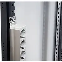 Schneider Electric 2 Extremity Brackets Distrib