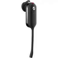 Yealink WHM631UC - Headset - im Ohr - konvertierbar - DECT - kabellos
