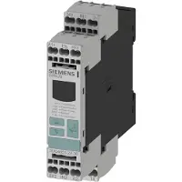 Siemens Drehzahlwächter 24-240V 24-240V UC 50- 3UG4651-2AW30