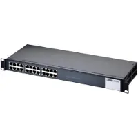 Phoenix Industrial Ethernet Switch FL Switch 1924