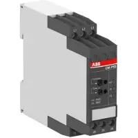 ABB 3-Phasenüberwachungsrelais