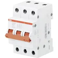 ABB SHD203/40 Lasttrennschalter SHD203/40 SHD203/40