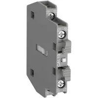 ABB Hilfskontaktblock CAL19-11B 1S 1Ö anrastbar ch