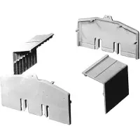 ABB KA27H Klemmenabdeckung, Haubenteil GHS2101933R0001