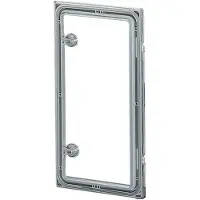 Hensel Normzähler-Klappfenster NZ KL 54 2000055