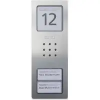 Siedle CA 812-2, CA 850-2 E