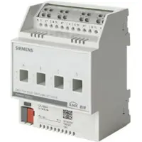 Siemens Schaltaktor 4x230VAC, 10AX 5WG1532-1DB31