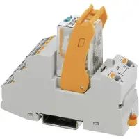 Phoenix Contact Relaisbaustein Relaismodul RIF 2 RPT