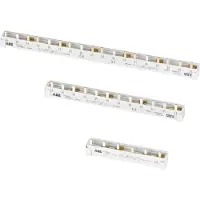 ABB 2CDL240101R1008 Phasenschiene 16 mm² 80 A 690 V (2CDL240101R1008)