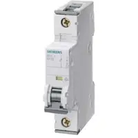 Siemens SIEM 5SY81027 Leitungsschutzschalter 2A