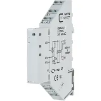 METZ CONNECT Koppelbaustein KRA-F8/21 1W 11070013