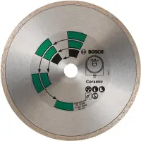Bosch DIAMANTSKÆRESKIVE 230MM FLISER TOP