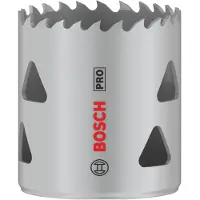 Bosch PRO Multi Material Lochsäge, 46 mm, mit Gewinde