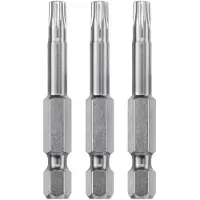Kwb 121340 Sechskant-Bit T 40 Stahl 3 St.