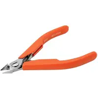 Bahco Seitenschneider mit spitzem Kopf 0.3 mm-1.6 mm